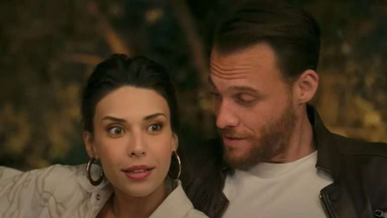 Blue Cave (Mavi Magara, 2024) Movie Ending Explained: What’s the Film’s Shocking Twist?