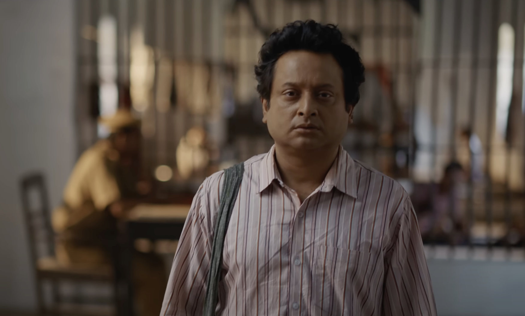 Bohurupi (2024) Movie Review - hof 1