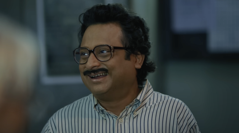 Bohurupi (2024) Movie Review: Shiboprosad Mukherjee is Sublime as the Titular Crook in This Rooted Crime Caper