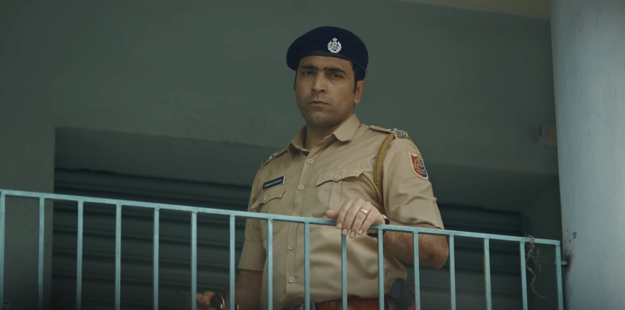 Bohurupi (2024) Movie Review - hof 1