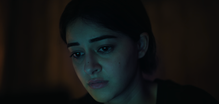 CTRL (2024) Movie Review: A Screenlife Thriller That Finds Strength in Real Human Drama