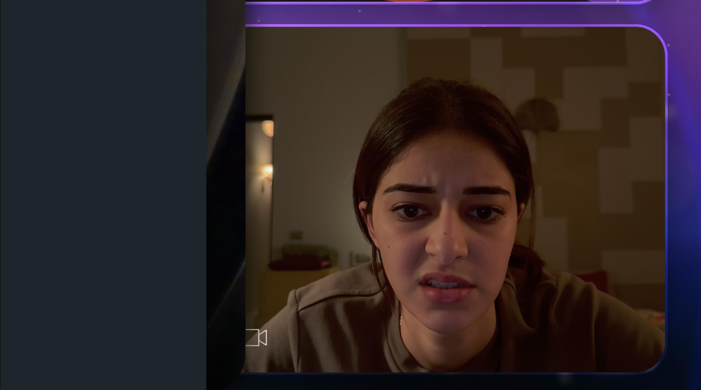CTRL (2024) Movie Review