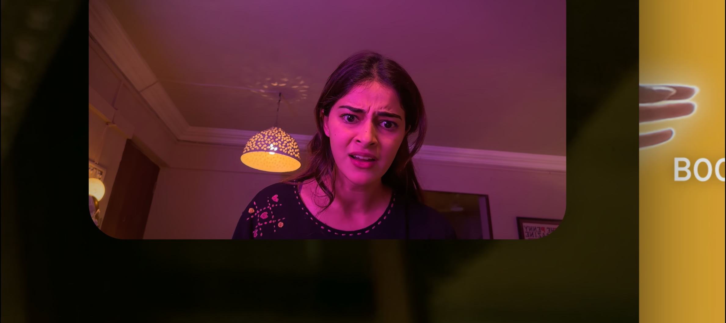 CTRL (2024) Movie Review