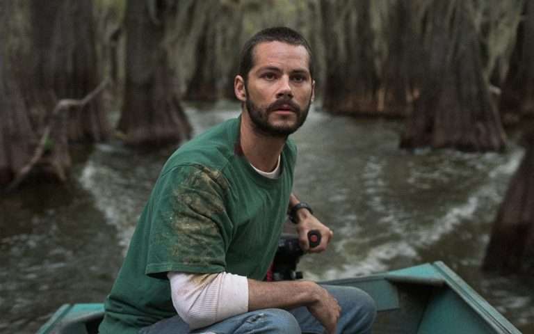 Is the Max Original movie ‘Caddo Lake’ based on a true story?