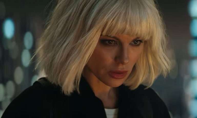 Canary Black (2024) Movie Ending Explained: Can Graves Ever Find Peace After Betrayal and Revenge?