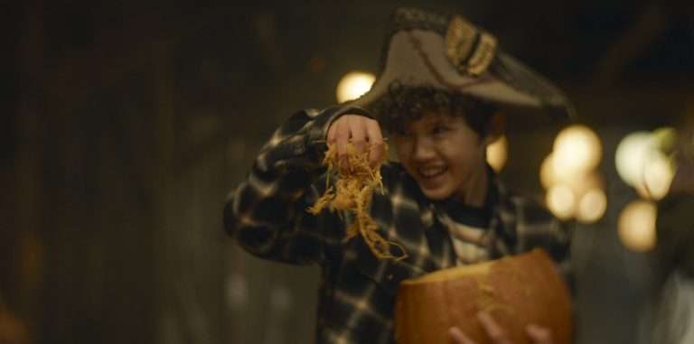 Carved (2024) Movie Ending Explained: Is There an End to the Curse of the Revenge-Seeking Pumpkin?