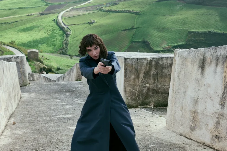 Citadel: Diana – Complete Cast & Characters Guide of the Prime Video Series