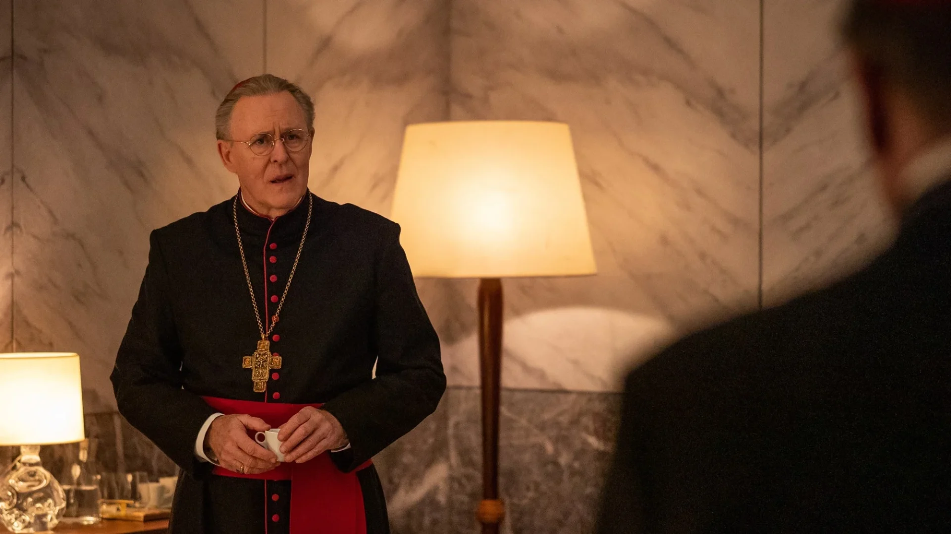 Conclave (2024) Movie Review