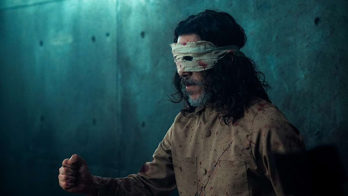 The Platform 2 (2024) El Hoyo 2