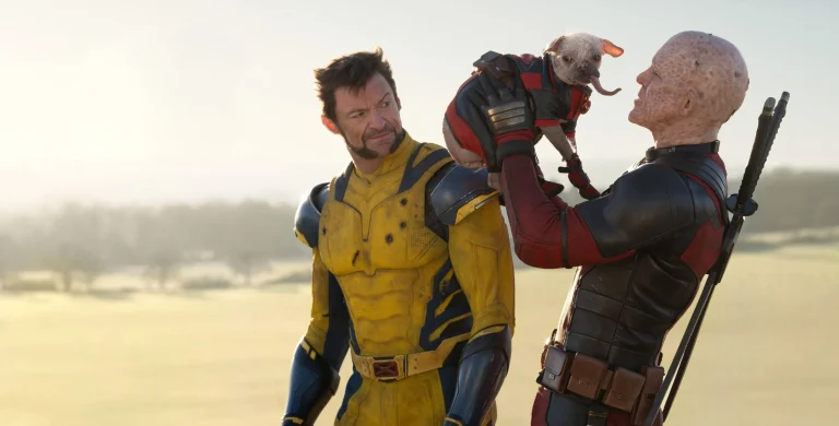 Where to Watch & Stream Deadpool & Wolverine Online? Streaming Release Date Revealed