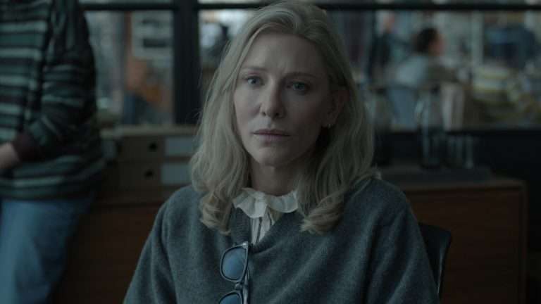 5 Key Revelations from ‘Disclaimer’ Episodes 3 & 4 – Buried Truths and New Questions