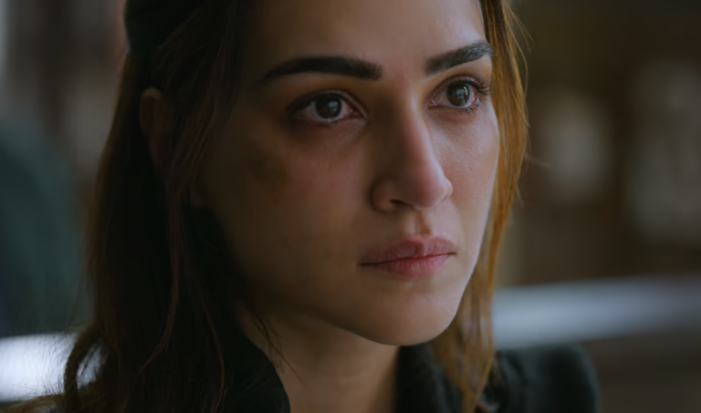 5 Best Kriti Sanon Movies
