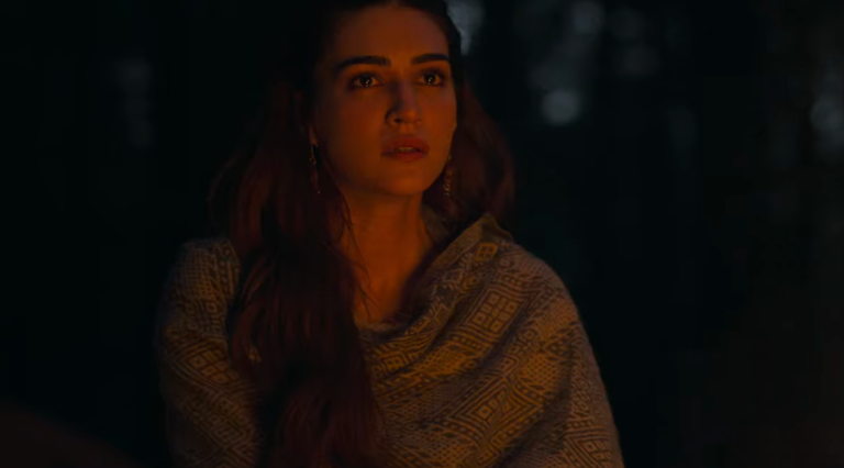 Do Patti (2024) Movie Ending Explained: Why does Vidya Keep the Truth to Herself?