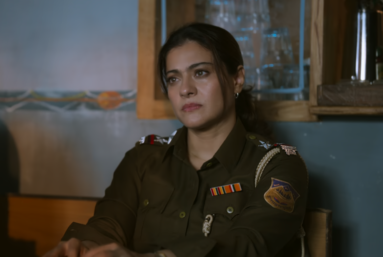 Do Patti (2024) Movie Review: Important Messaging Gets Lost in the Morass of an Incoherent Narrative