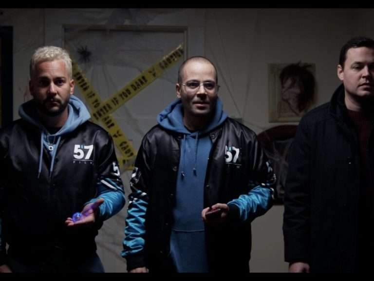 Don’t F**k with Ghosts (2024) Movie Review: This Canadian Mockumentary is a Fun Halloween Watch Filled with Staged Candid Moments