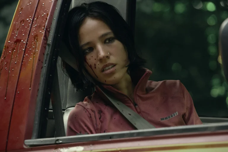 ‘Don’t Move’: Complete Cast & Characters Guide of the Netflix Movie