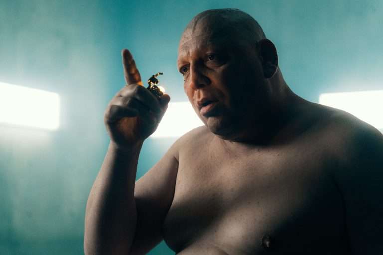 The Platform 2 (El hoyo 2, 2024) ‘Netflix’ Movie Review: Dilutes the Potency of its Premise by Losing Itself on Mythology and Ham-Fisted Symbolism