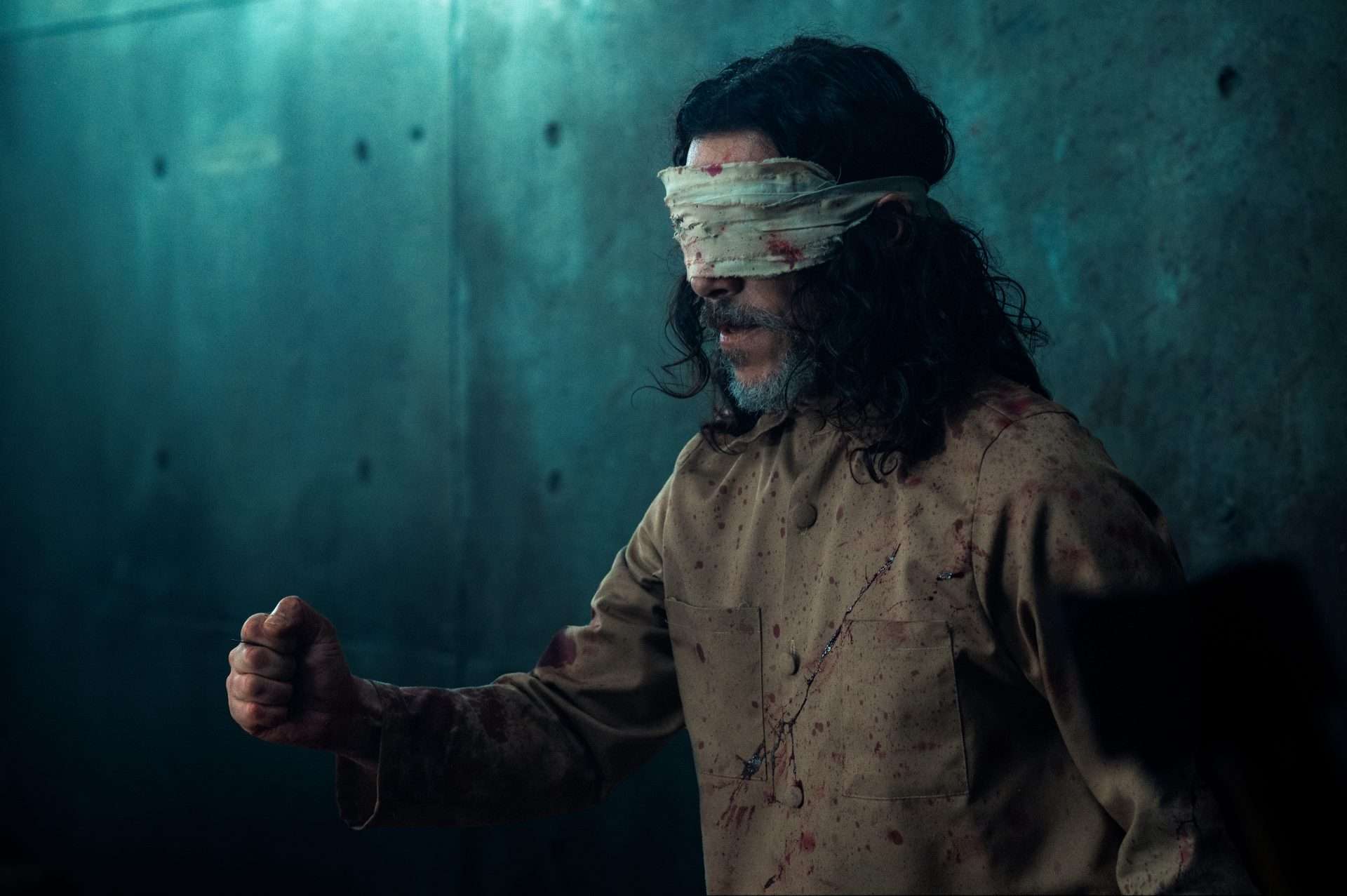 The Platform 2 (El hoyo 2, 2024) 'Netflix' Movie Review