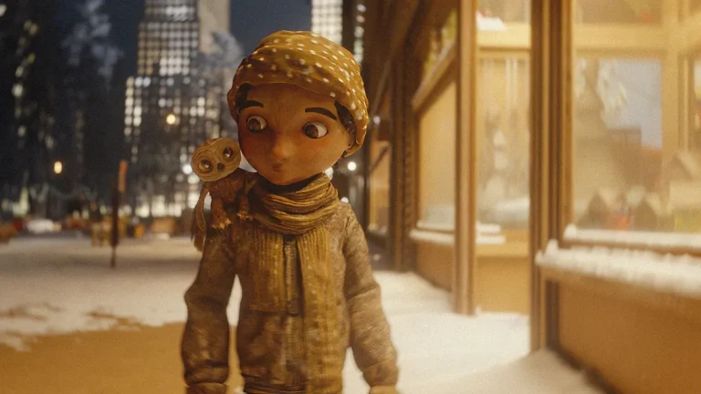 Everything Coming to Disney+ in November 2024