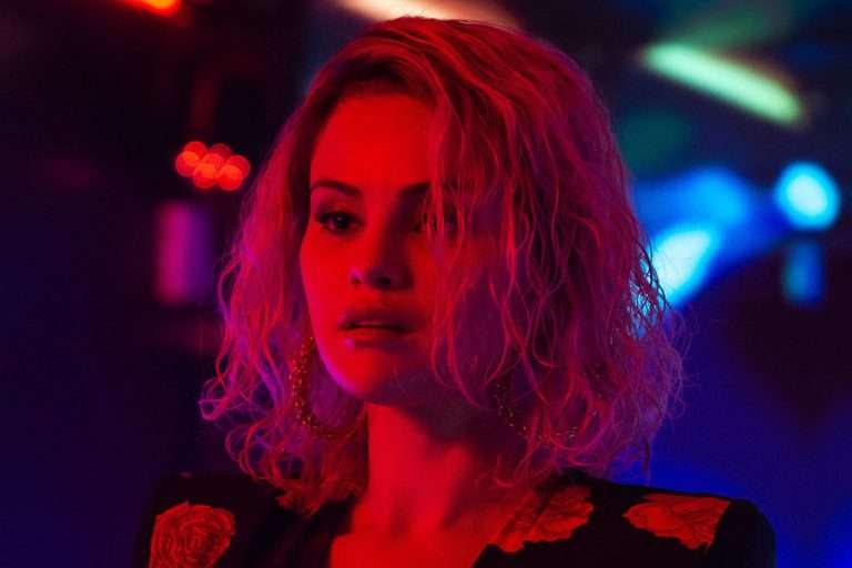 Everything Coming to Netflix in November 2024