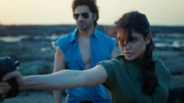 Everything Coming to Prime Video in November 2024