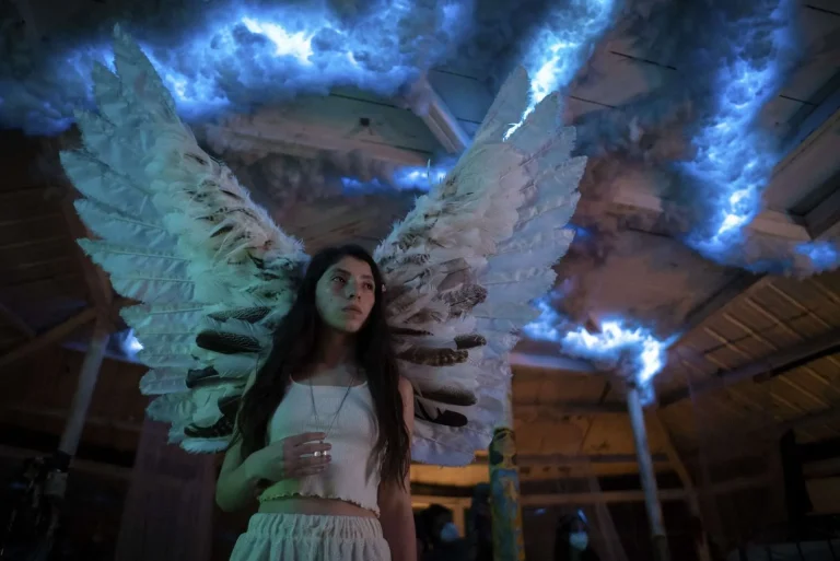 Everything Coming to Shudder in November 2024