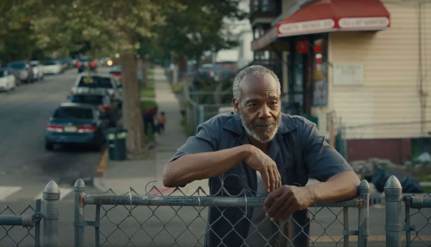 Exhibiting Forgiveness (2024) Movie Review:
