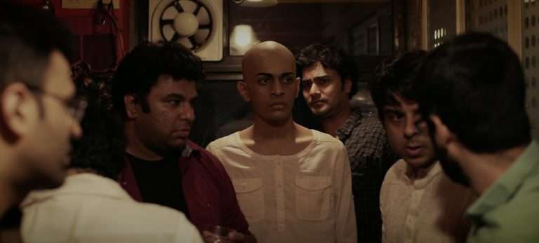 Fairy Folk is a Magical Realist Film that Explores Gender Roles, Sexuality, and Marriage