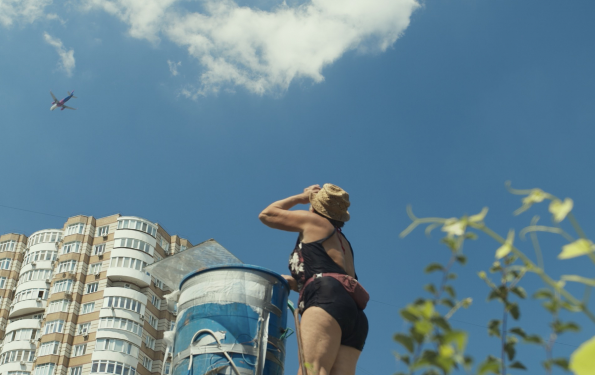 Flowers of Ukraine (2024) Documentary Review