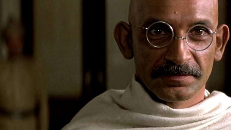 8 Powerful Films Based on the Life and Legacy of Mahatma Gandhi