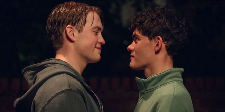 Heartstopper (Season 3) Review, Recap & Ending Explained – Are Charlie and Nick going to be together?