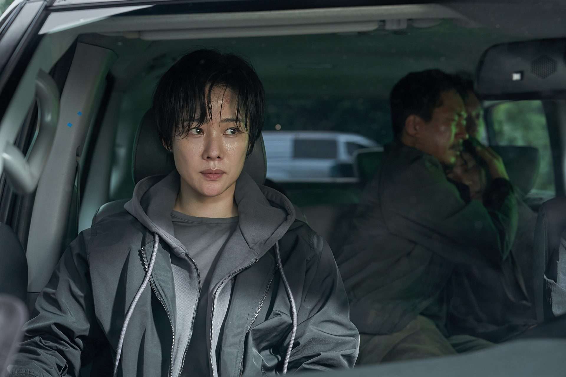 Hellbound (Season 2): Review, Recap & Ending Explained 