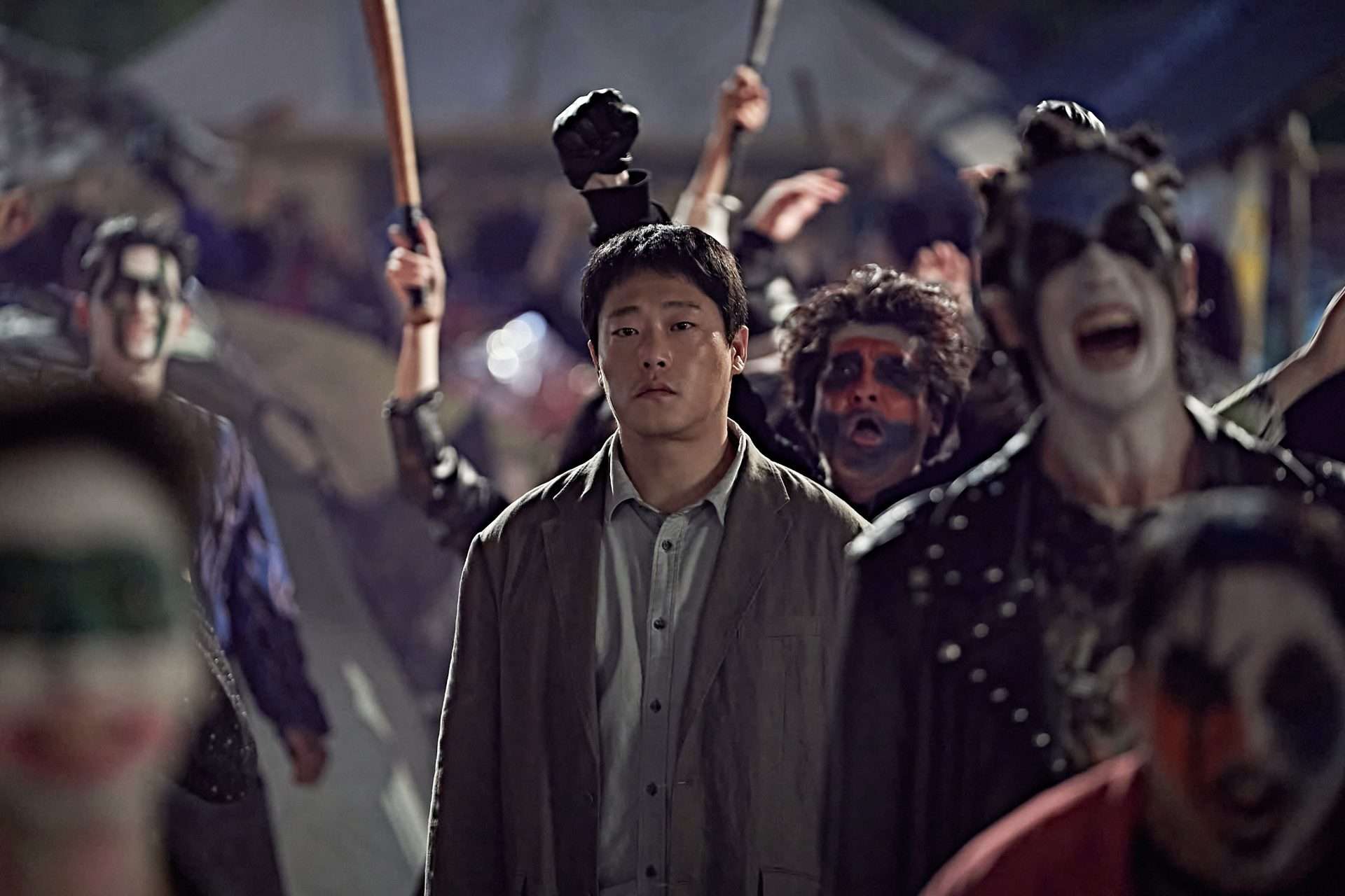 Hellbound (Season 2): Review, Recap & Ending Explained 