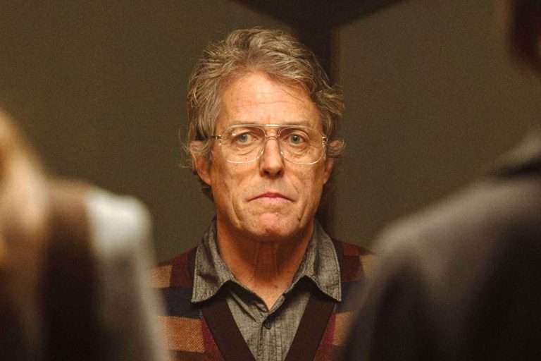 Heretic (2024) Movie Review: Hugh Grant Blesses a Passable Thriller of Circular Theological Debates