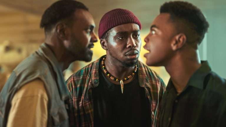 Is the Netflix Original Movie ‘Hijack ’93’ Based on a True Story?