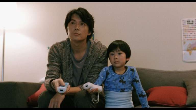 Hirokazu Koreeda: A Retrospective at the 60th Chicago Film Festival