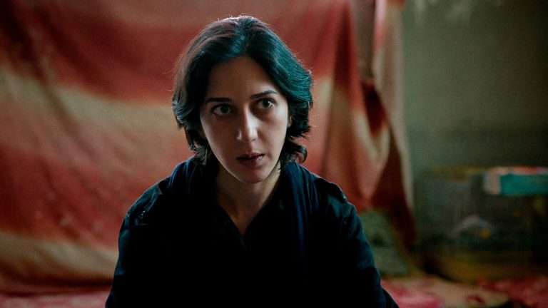 Holy Spider (2022) Movie Review: Mashhad’s ‘Spider Killer’ and a Tale of Layered Depravity