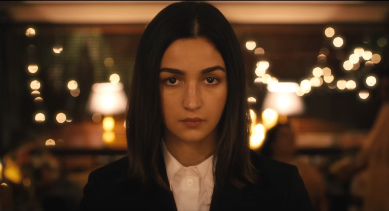 Jigra (2024) Movie Review: Alia Bhatt & Vasan Bala team up to reincarnate the angry-young-(wo)-man in a dull prison-break movie 