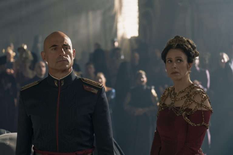 JioCinema Premium to Stream HBO Original Drama Series ‘Dune: Prophecy’ Starting November 18
