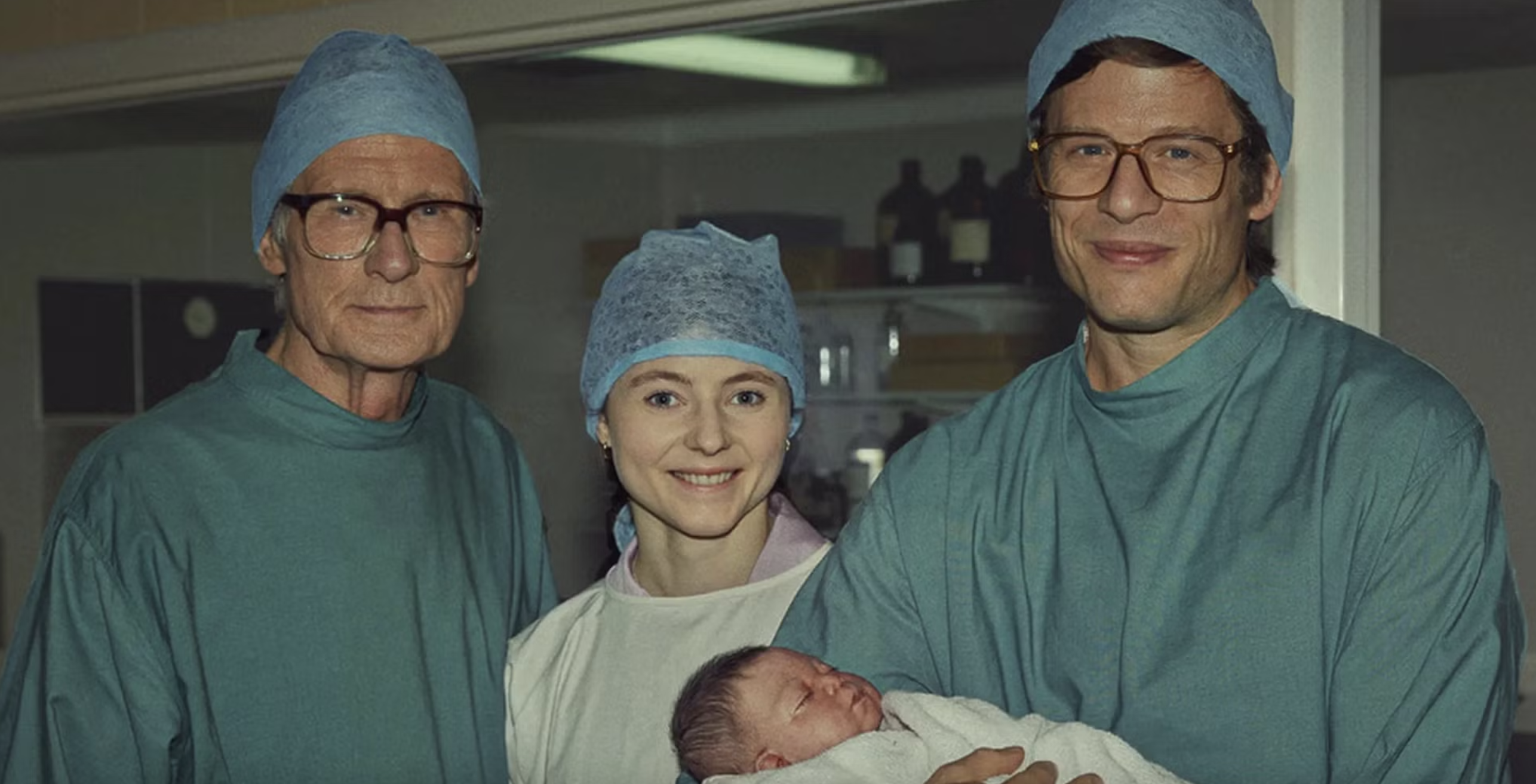 Joy (2024) ‘BFI-LFF’ Movie Review