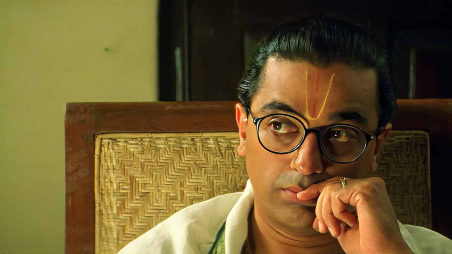 Kamal Haasan in Hey Raam
