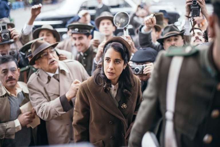 In Her Place (El lugar de la otra, 2024) ‘Netflix’ Movie Review, Ending & True Story Explained:  Will Mercedes Find Peace in Her Own Life
