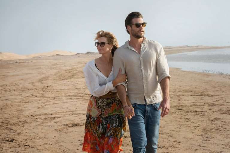 Lonely Planet (2024) Movie Ending Explained: Will Katherine and Owen’s Love Triumph Over Their Complicated Past?