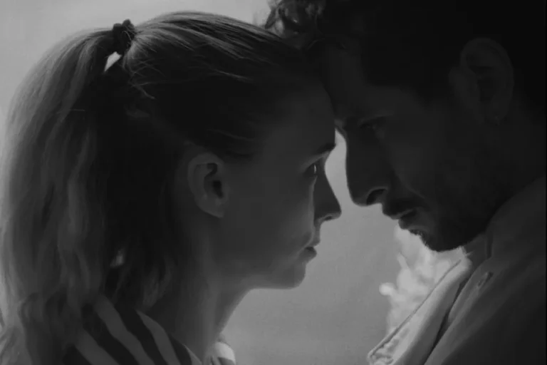 La Cocina (The Kitchen, 2024) ‘CIFF’ Movie Review: Raúl Briones and Rooney Mara Steer Claustrophobic, Bleak Kitchen Drama