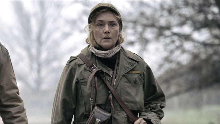 Lee (2024) Movie Ending Explained: How Did Lee Miller Break Barriers for Women Journalists?