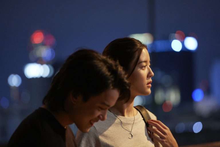 Love Stuck (2024) Movie Ending Explained: Can Toy and Vee Find a Way to Break the Time Loop and Move Forward?