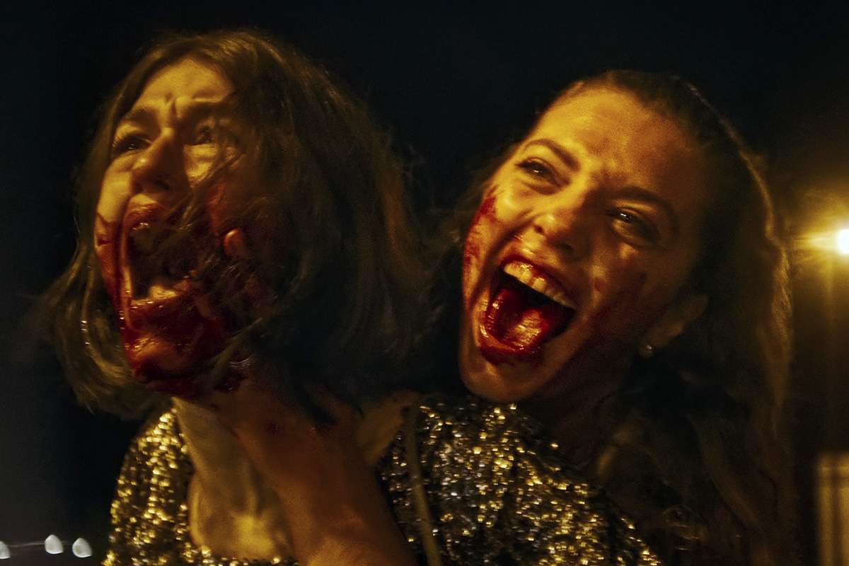 MadS (2024) Movie Ending Explained