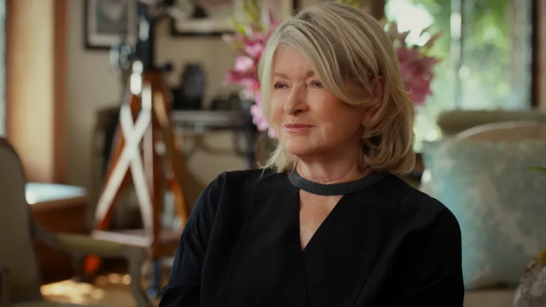 5 Shocking Revelations from the Netflix Documentary Martha