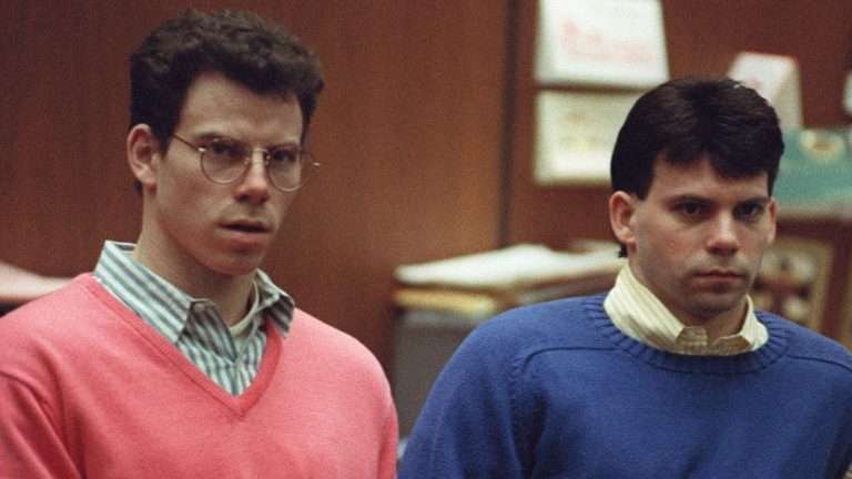 The Menendez Brothers Series Takes Netflix by Storm: Dethrones The Platform 2