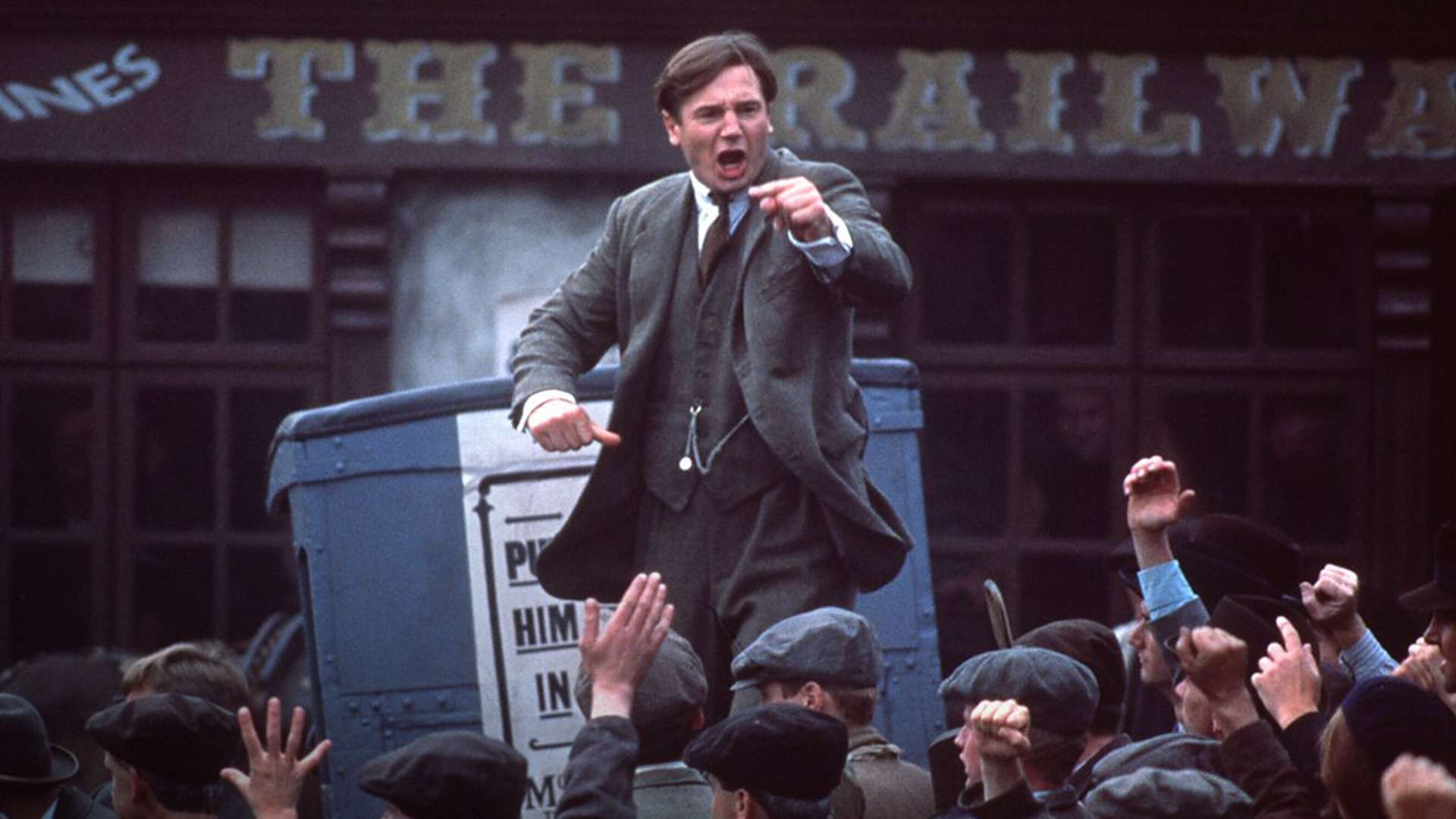 Michael Collins (1996)
